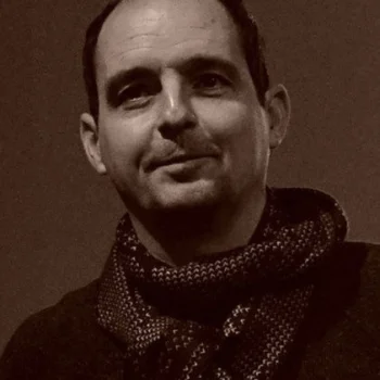 Sylvain Desclous