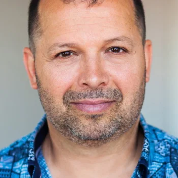 Sylvain Lamy