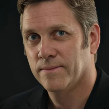 Sylvain Landry