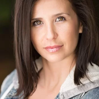 Sylvia Adelina Padilla
