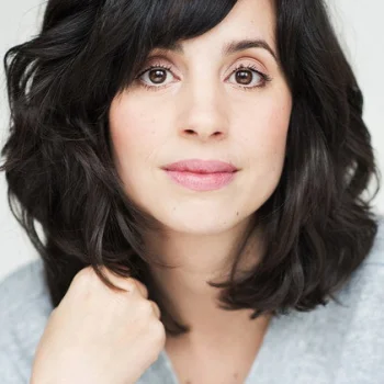 Sylvie De Morais-Nogueira