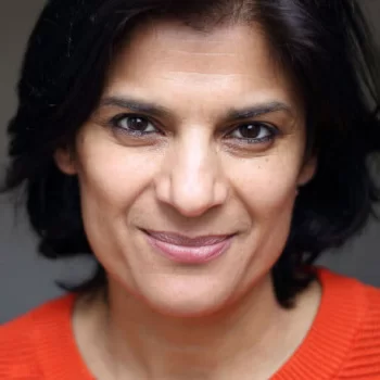 Syreeta Kumar