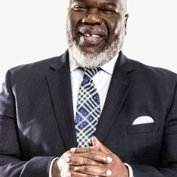 T.D. Jakes