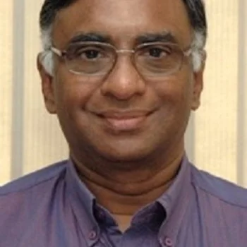 T. G. Thyagarajan