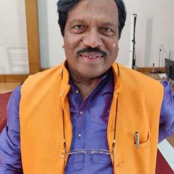 T. S. Nagabharana