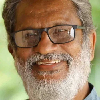 T. Suresh Babu