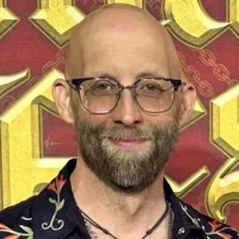 Tad Daggerhart