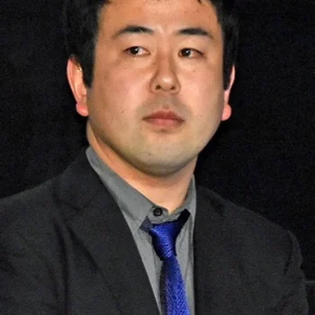 Tadaaki Horai