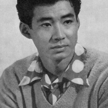 Tadao Takashima