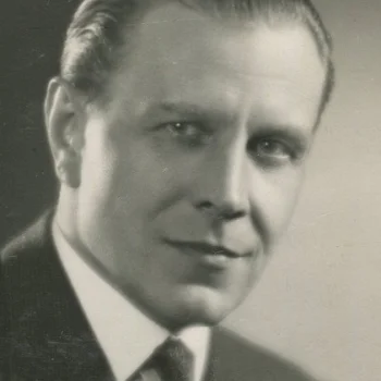 Tadeusz Dołęga-Mostowicz