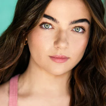 Taegen Burns
