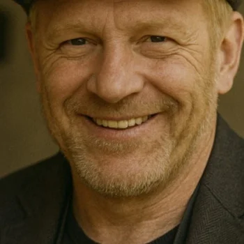 Taffy Edwards