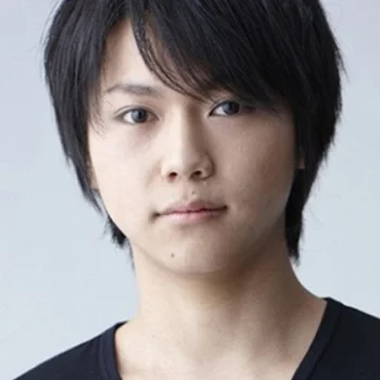 Taiga Fukazawa
