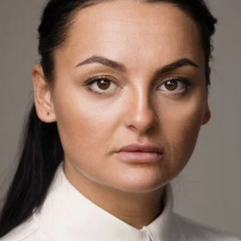Taisiya Schumacher