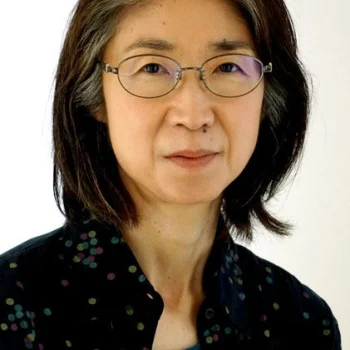 Takako Yamamura