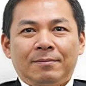 Takao Kinoshita