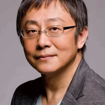 Takashi Matsuo
