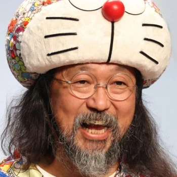 Takashi Murakami