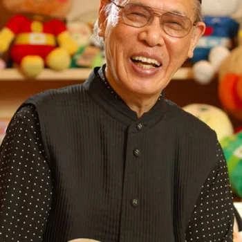Takashi Yanase