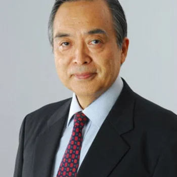 Takeshi Ōbayashi