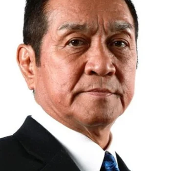 Takeshi Caesar