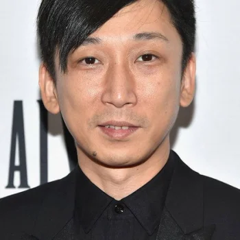 Takeshi Nozue