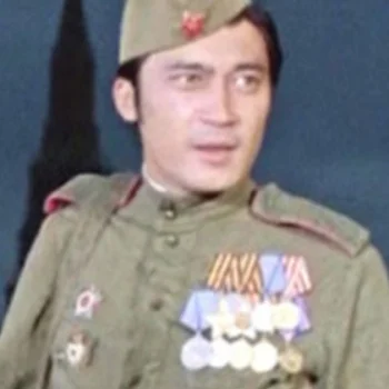 Талгат Казыбеков