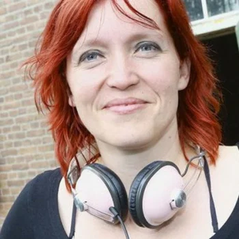 Tallulah Hazekamp Schwab