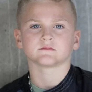 Talon Worden