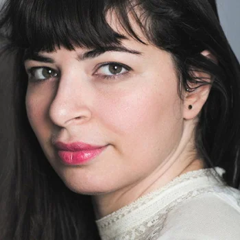 Tamara Al Saadi