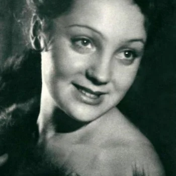 Тамара Чернова