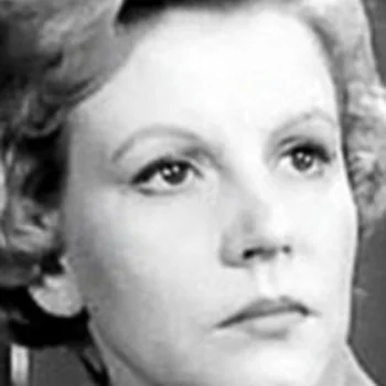 Тамара Дмитриева