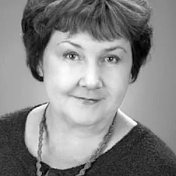 Тамара Миронова