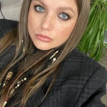 Тамара Семенова