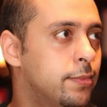 Tamer Ibrahim