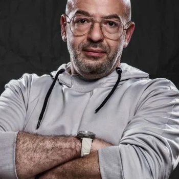Tamer Nady