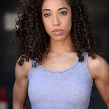 Tamiah Bantum