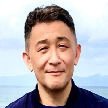 Tamio Hayashi