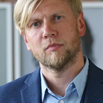 Tanel Jonas