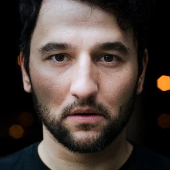 Taner Sahintürk