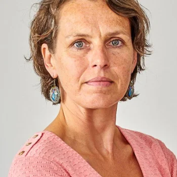 Tanja Oostvogels