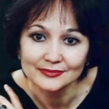 Тансулпан Бабичева