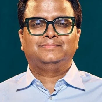 Tanuj Garg