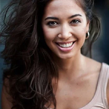 Tanya Jade