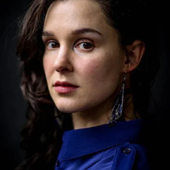 Tanya Zabarylo