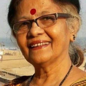 Tapati Munshi