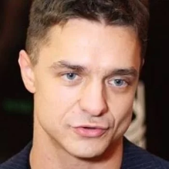 Тарас Бенюк
