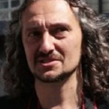 Тарас Боровок