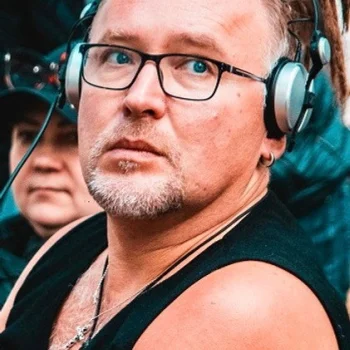 Тарас Дудар