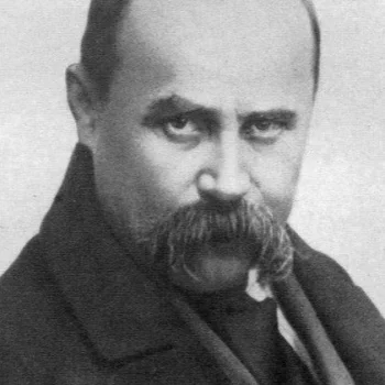 Тарас Шевченко